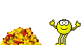 Herbst Smilies (19) Smiley – Herbst